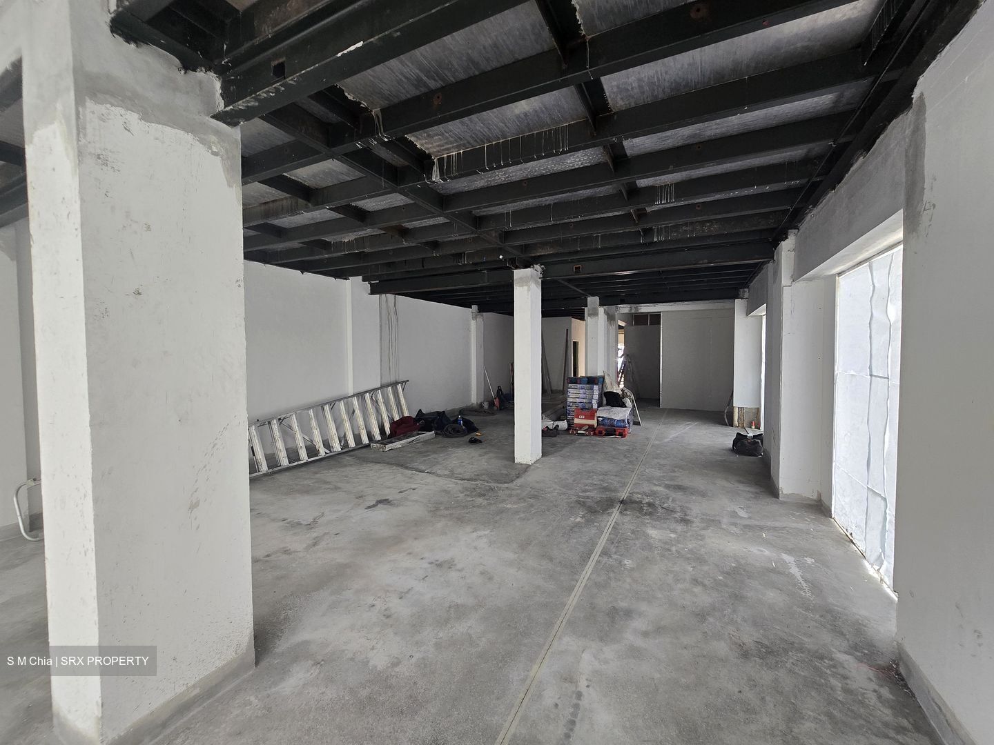 Balestier Road (D12), Shop House #599644421